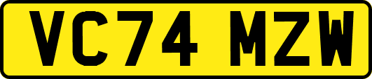 VC74MZW