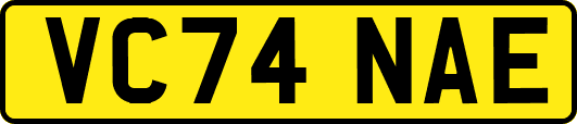 VC74NAE