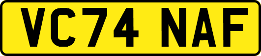 VC74NAF
