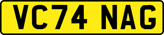 VC74NAG