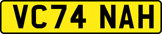 VC74NAH