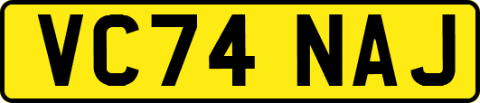 VC74NAJ