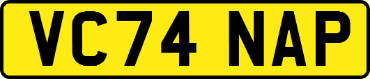 VC74NAP