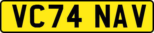 VC74NAV