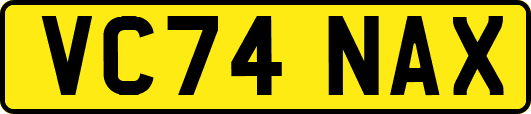 VC74NAX