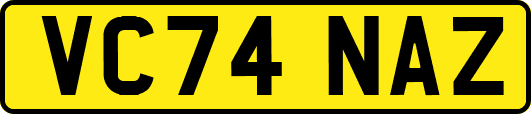 VC74NAZ