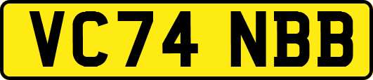 VC74NBB