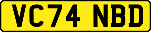 VC74NBD