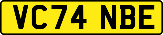 VC74NBE