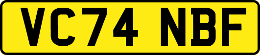 VC74NBF