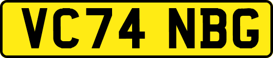 VC74NBG