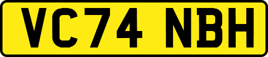 VC74NBH