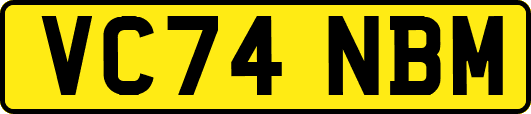 VC74NBM