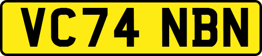 VC74NBN