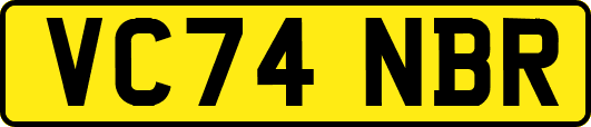 VC74NBR