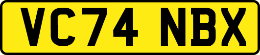 VC74NBX