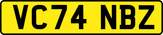 VC74NBZ