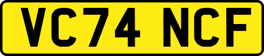 VC74NCF