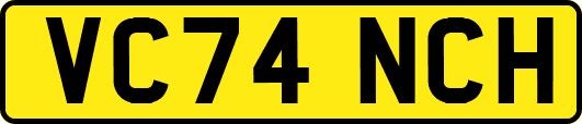 VC74NCH