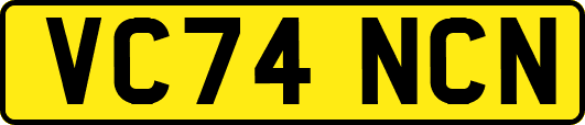 VC74NCN