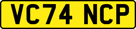 VC74NCP