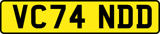 VC74NDD