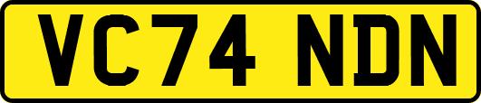 VC74NDN