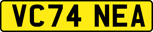 VC74NEA