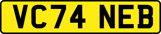 VC74NEB