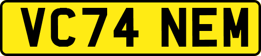 VC74NEM