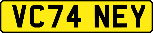 VC74NEY