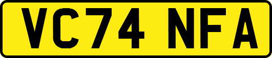 VC74NFA