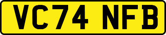 VC74NFB