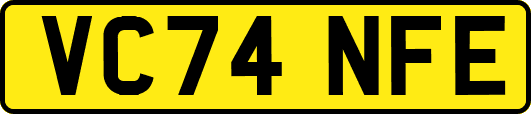 VC74NFE