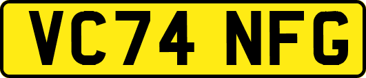 VC74NFG