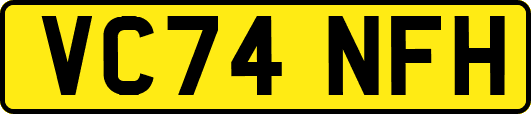 VC74NFH