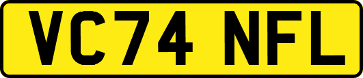 VC74NFL