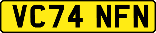 VC74NFN