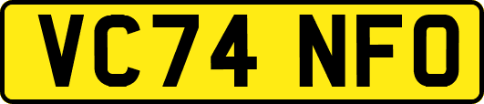 VC74NFO