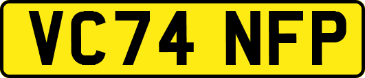 VC74NFP