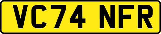 VC74NFR