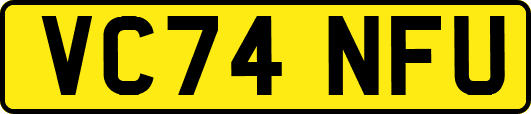 VC74NFU