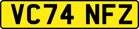 VC74NFZ