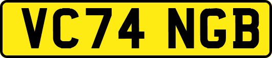VC74NGB