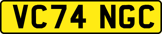 VC74NGC