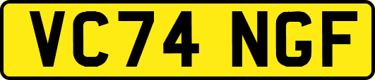 VC74NGF