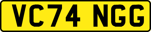 VC74NGG