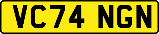 VC74NGN