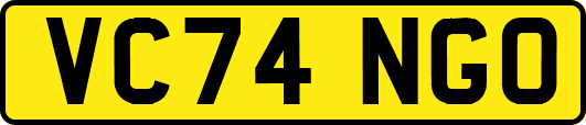 VC74NGO