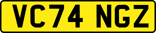 VC74NGZ